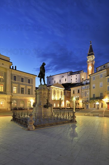 Tartini Square