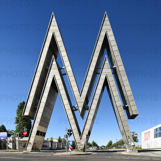 Double-M