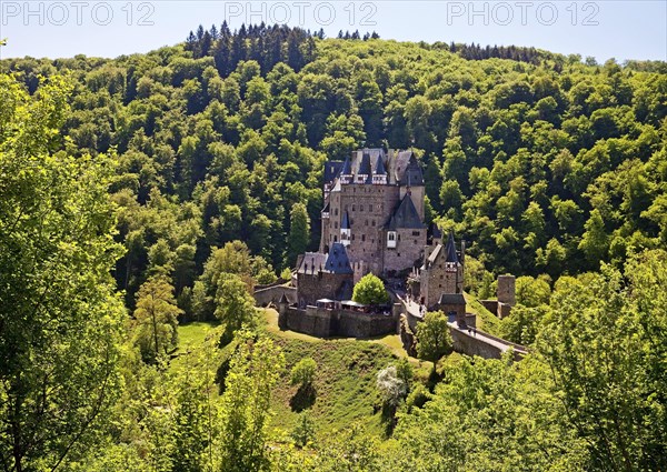 Eltz Castle