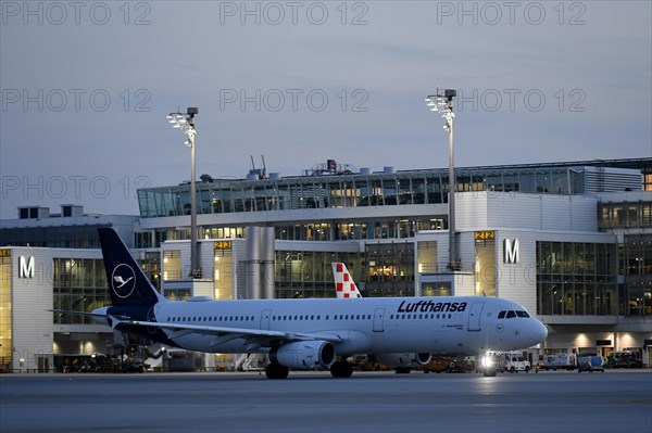 Lufthansa