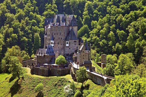 Eltz Castle