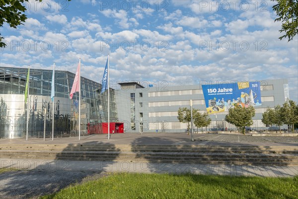Faculty of Mathematics and Computer Science at the Research Campus
