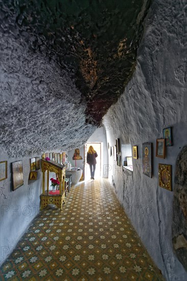 Chapel of Agios Georgios