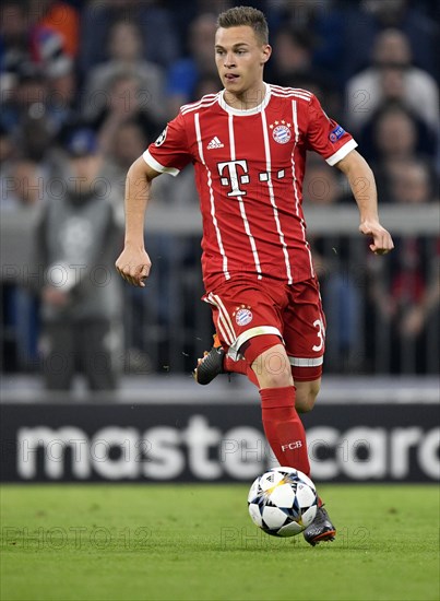 Joshua Kimmich
