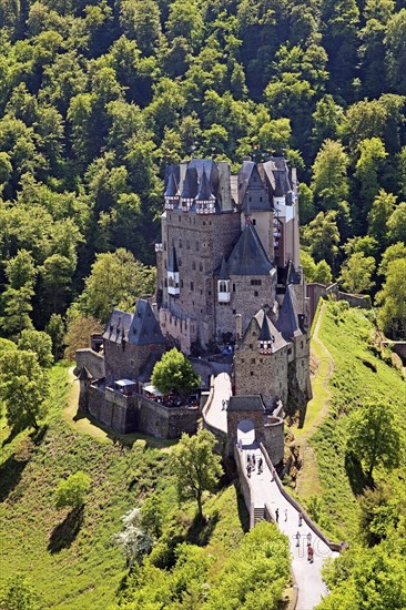Eltz Castle
