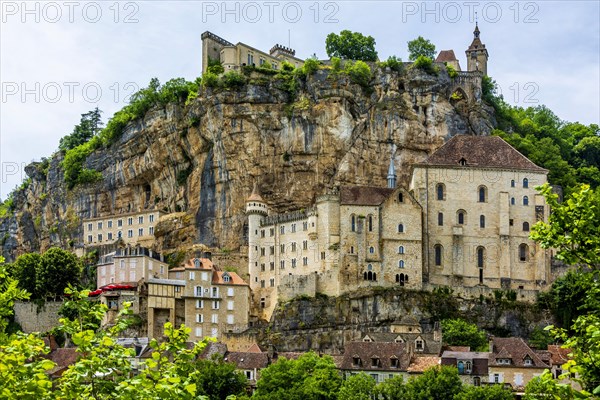 Palace of the Bishops of Tulle