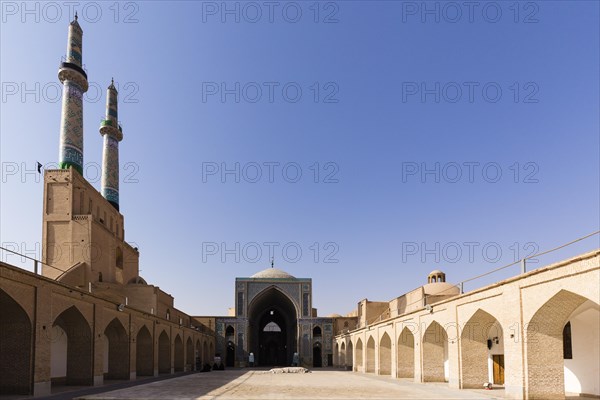 Masjed-e Jameh