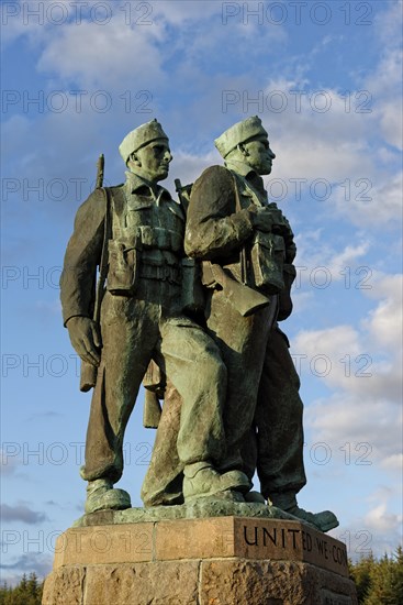 Soldier Monument