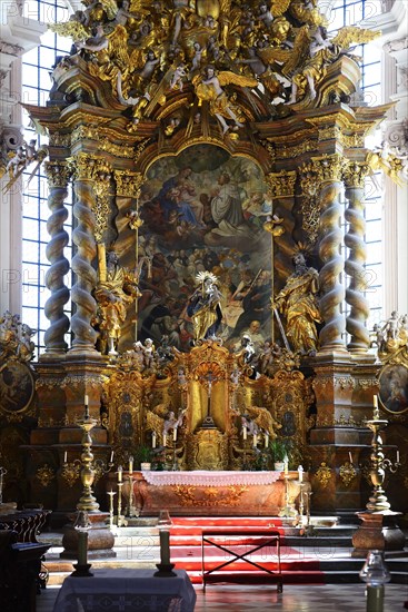 Marienaltar