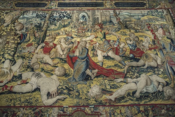 Tapestry