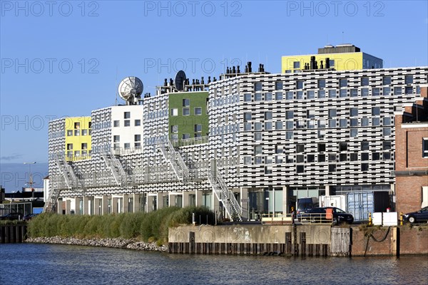 Alfred Wegener Institute for Polar and Marine Research