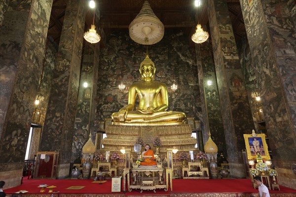 Viharn Luang