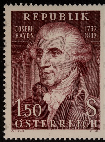 Joseph Haydn