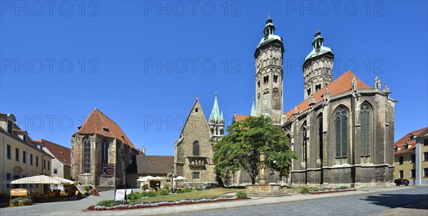 St. Peter and Paul Cathedral