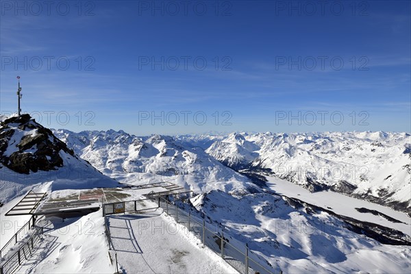 Corvatsch