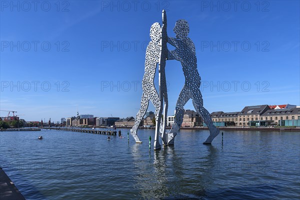 The Molecule Man