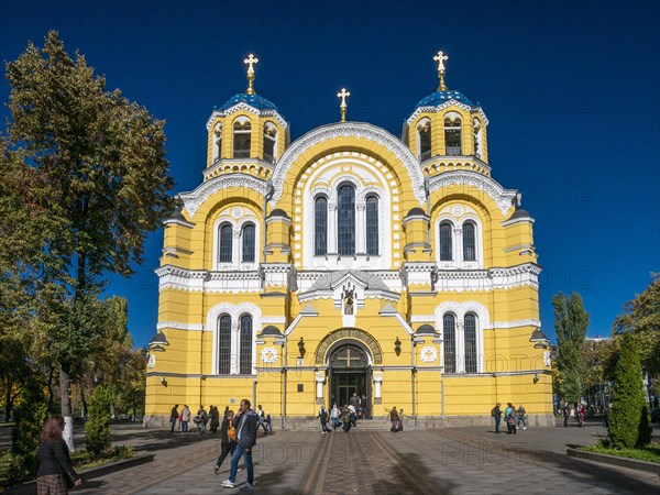 Vladimir Cathedral