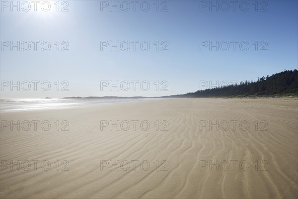 Long Beach at Green Point