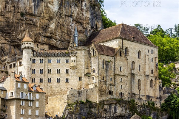 Palace of the Bishops of Tulle