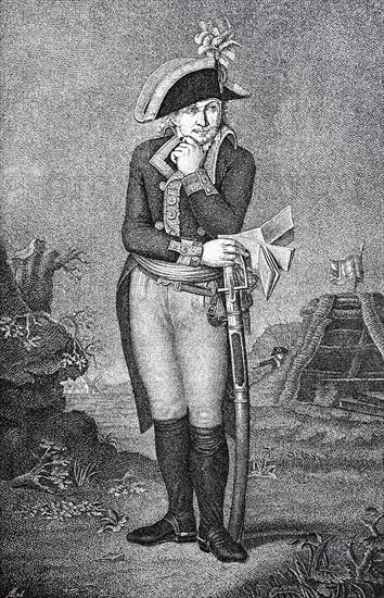 Jean-Charles Pichegru