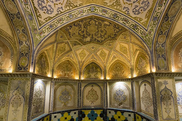 Hammam-e Sultan Mir Ahmad