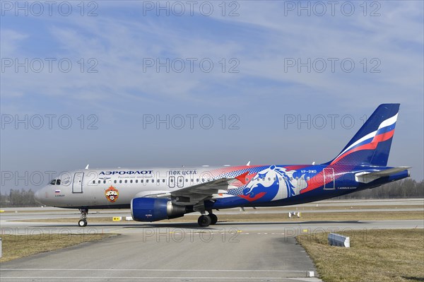 Aeroflot