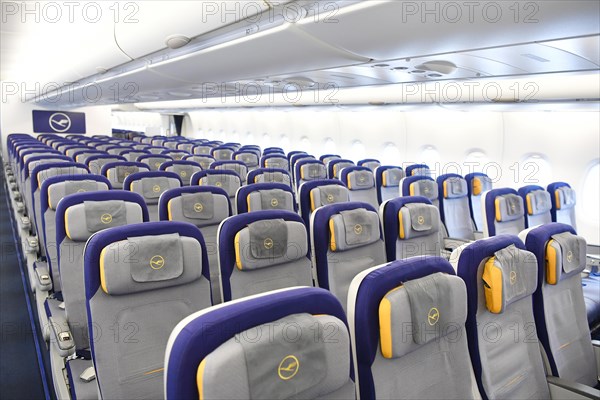 Economy Class