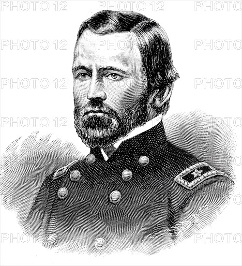 Ulysses S. Grant