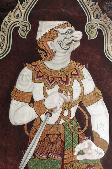 Hanuman