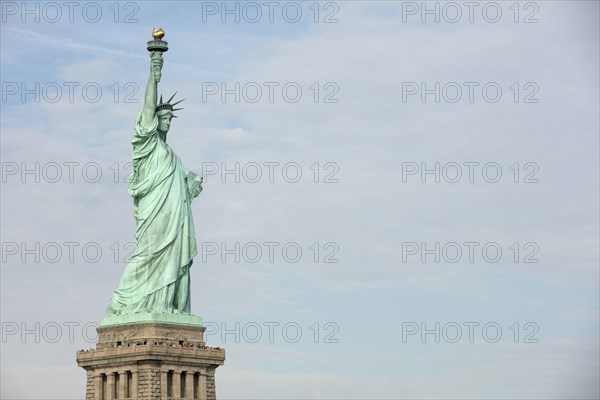 Statue of Liberty