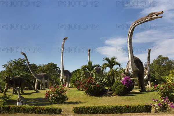 Dinosaur Park