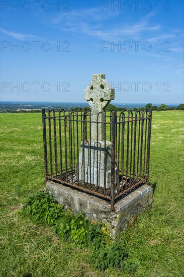 Celtic cross