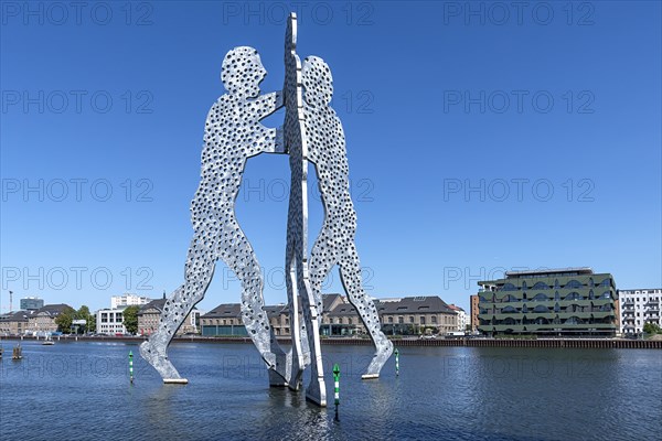 The Molecule Man