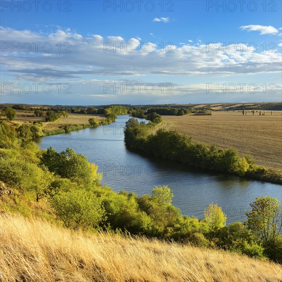 River Saale