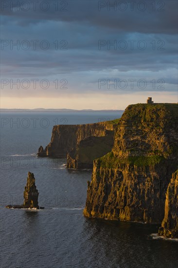 Cliffs of Moher