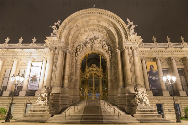 Petit Palais