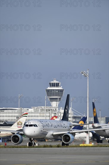 Austrian Airlines