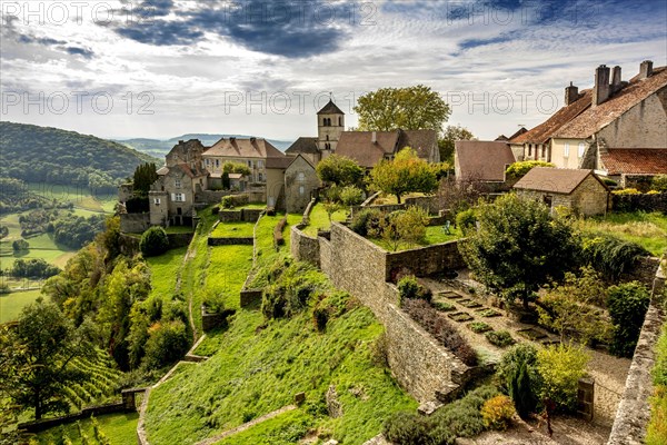 Chateau-Chalon