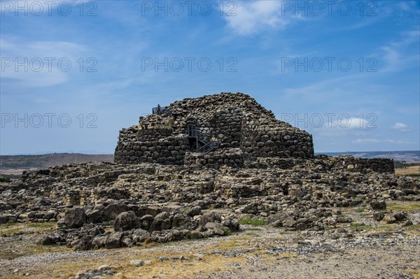 Unesco world heritage site