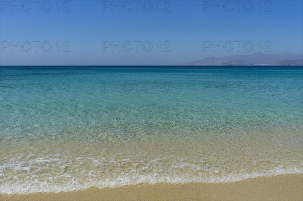 Seawater