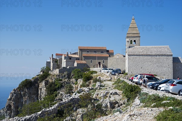 Parish Church of the Blessed Virgin Mary