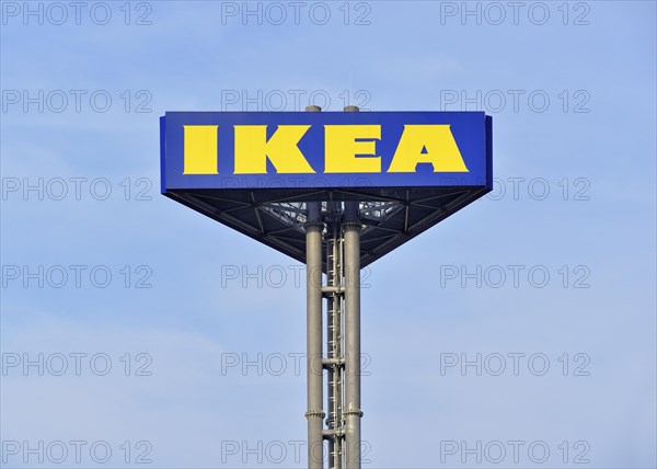 Ikea Sign