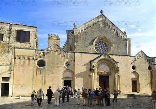 Cathedral of Santa Maria Annunziata