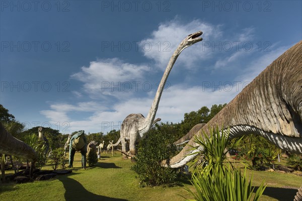 Dinosaur Park