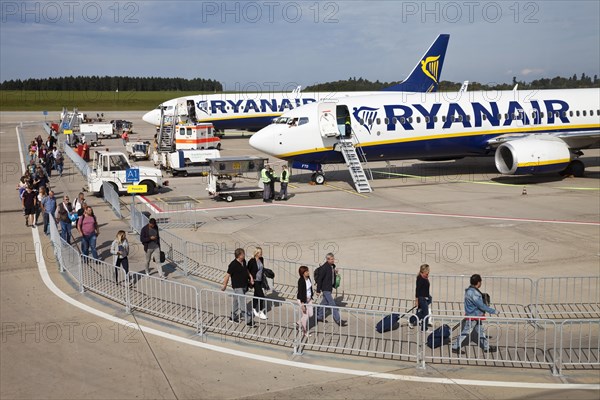 Frankfurt-Hahn Airport