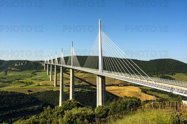 Millau Viaduct