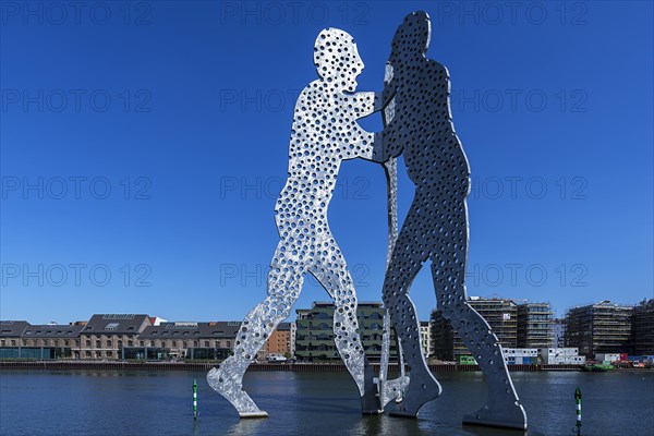 The Molecule Man