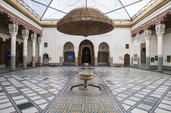 Marrakech Museum