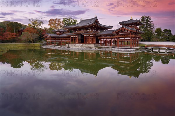 Buddhist temple