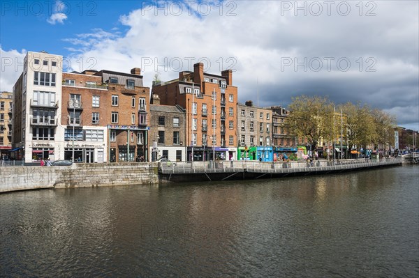 River Liffey